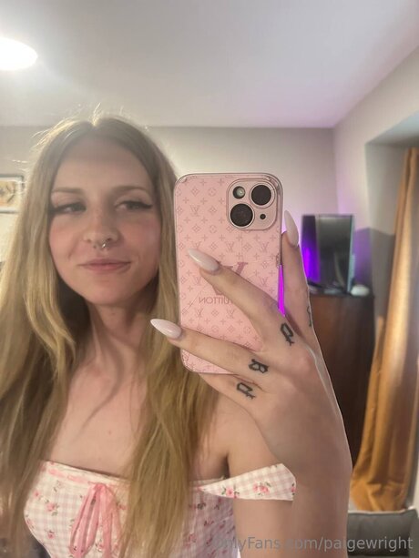 Paigewright OnlyFans kostenlos