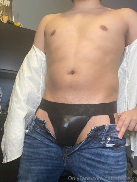 Gatorbaiterrr XXX OnlyFans