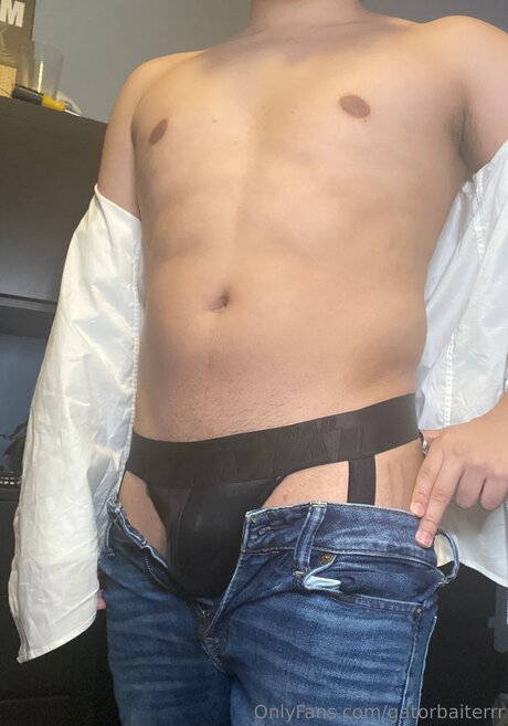 Gatorbaiterrr Nackt geleakt OnlyFans