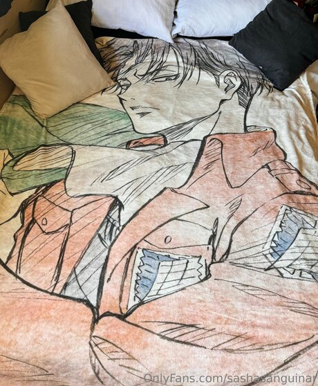 Sashasanguinar OnlyFans geleakt.