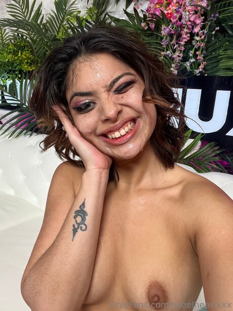 Hazelheartxxx Sexy OnlyFans