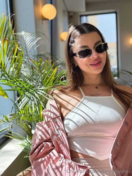 Delysiaeden Joi OnlyFans