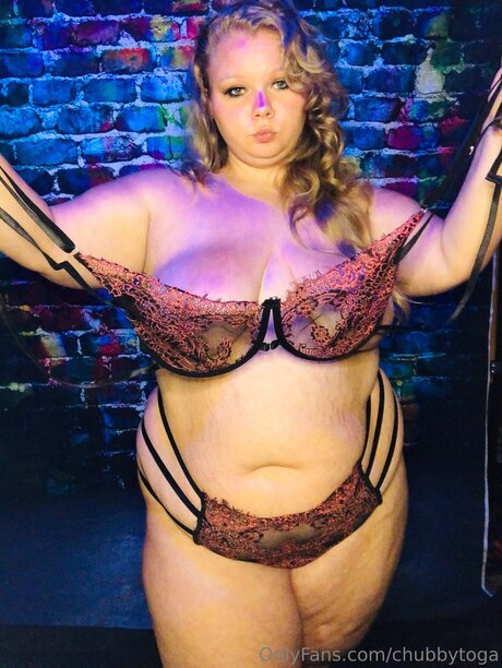 Chubbytoga OnlyFans Nacktbilder