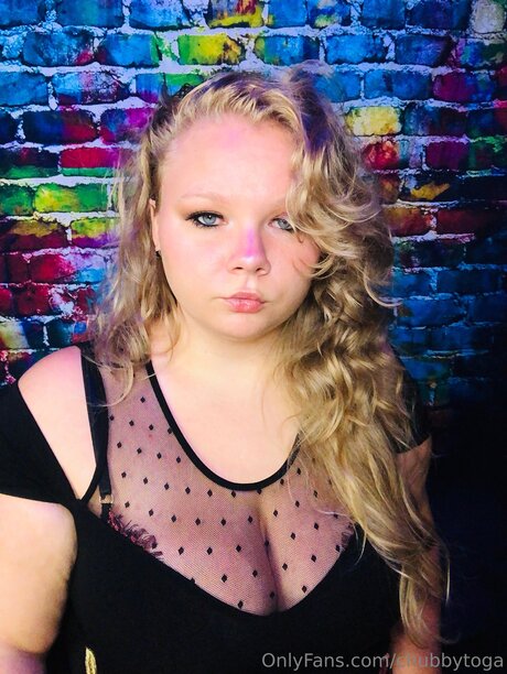Chubbytoga OnlyFans-Post