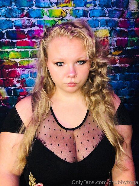 Chubbytoga OnlyFans Sex Leaks
