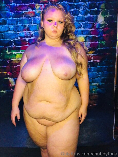 Chubbytoga OnlyFans geleakte Pornografie