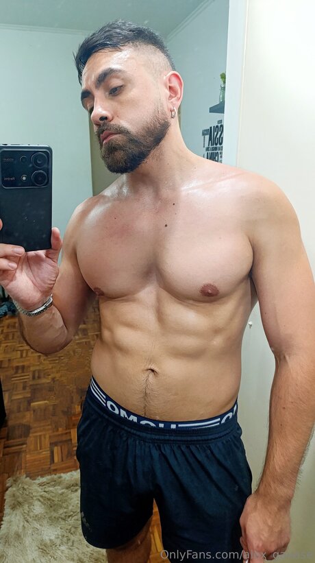 Alex Gavase OnlyFans kostenlos geleakt