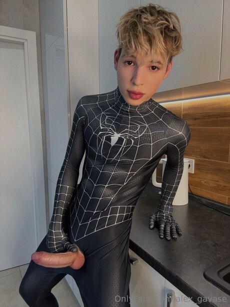 Alex Gavase Leaked OnlyFans Content