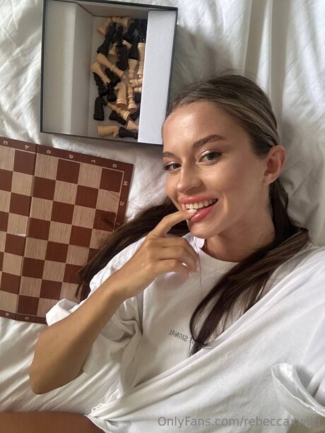 Rebeccaxwild OnlyFans-Leak