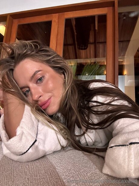 Rebeccaxwild Model OnlyFans Foto