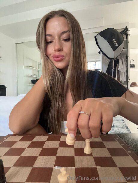 Rebeccaxwild Nacktbilder von OnlyFans geleakt