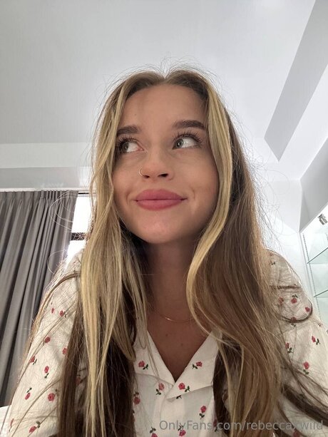 Rebeccaxwild OnlyFans-Leak