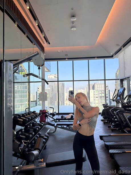 Mermaid Daria Nacktbilder geleakt OnlyFans Porn geleakt