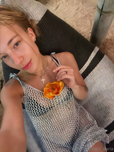 Mermaid Daria Nackt OnlyFans