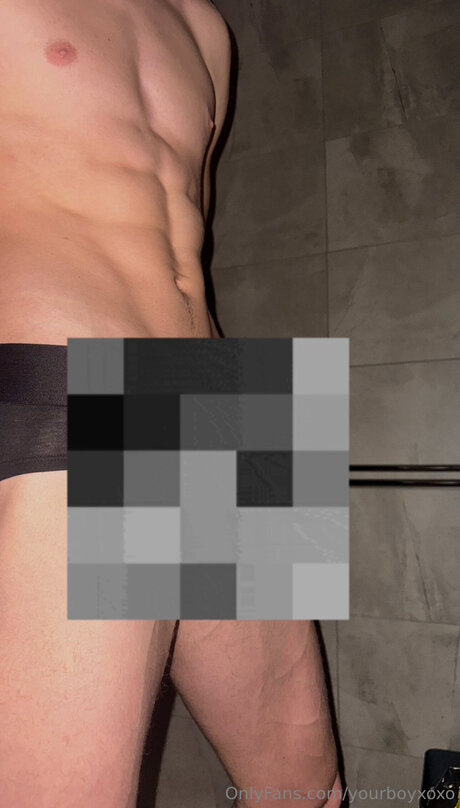 Yourboyxoxo OnlyFans Leak