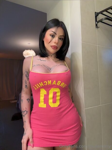Giulianerry Nacktbilder von OnlyFans