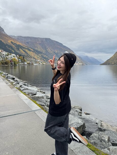 Lolla Sin Leak von OnlyFans-Inhalten