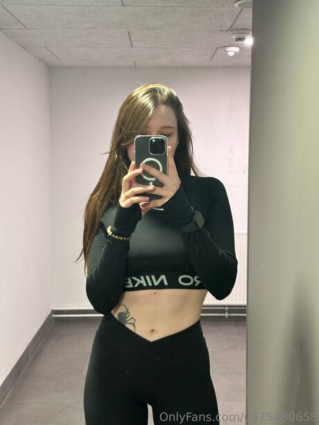 Lolla Sin OnlyFans Sex Leak