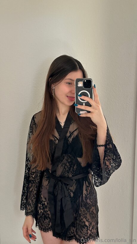 Lolla Sin Kostenlose OnlyFans-Pornos