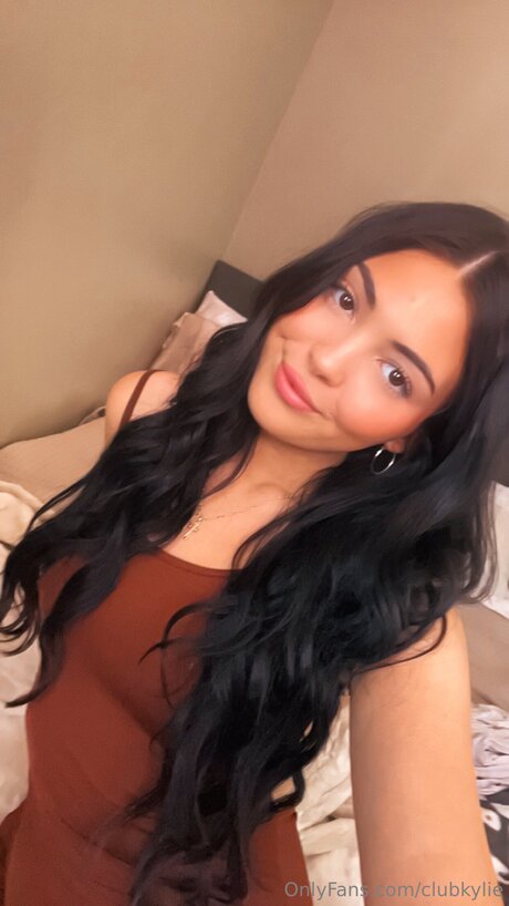 Clubkylie Nacktbilder OnlyFans geleakt