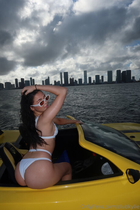 Clubkylie OnlyFans Porn