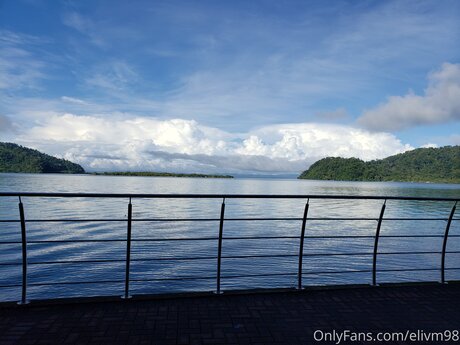 Elivm98 XXX Leak OnlyFans Leak