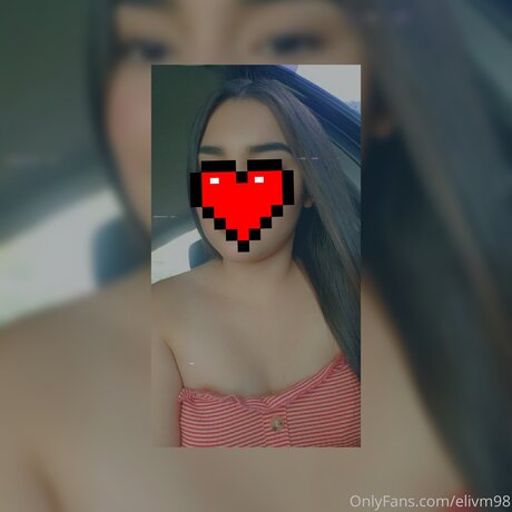 Elivm98 OnlyFans-Leak