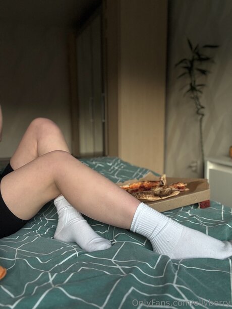 Ellyberry Leaked OnlyFans Bilder