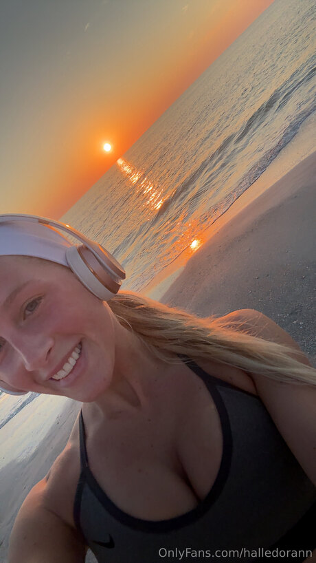 Halledorann OnlyFans Nacktbilder