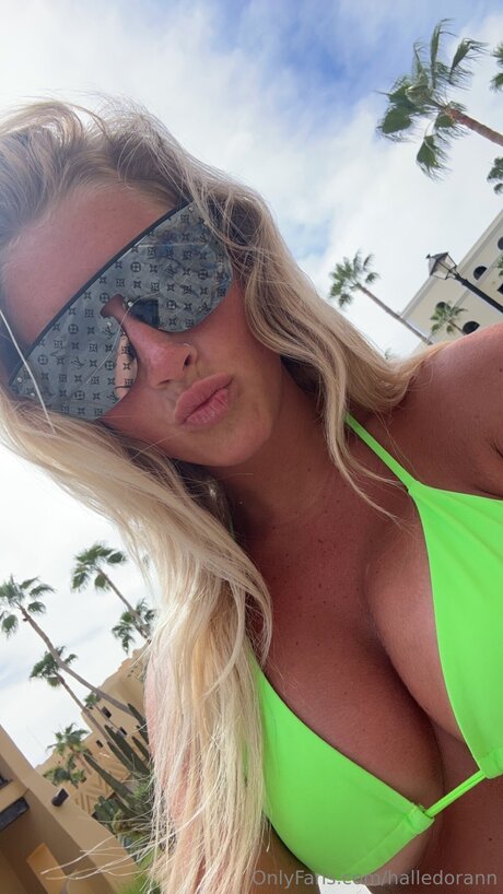 Halledorann Gratis OnlyFans