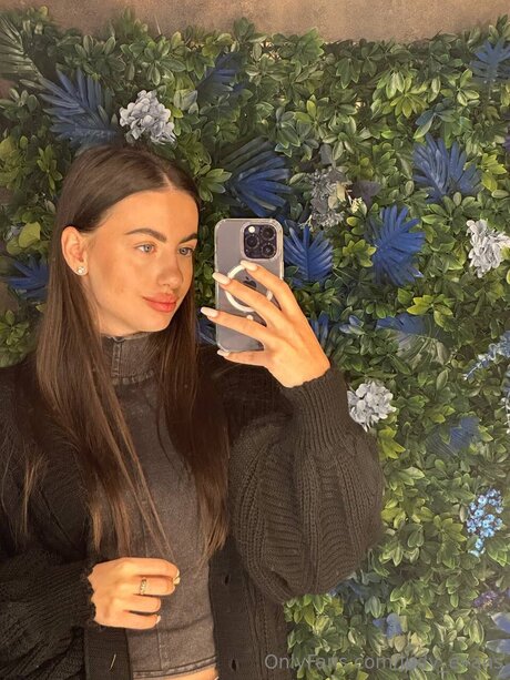 Judy Evans Leak von OnlyFans Pornografie