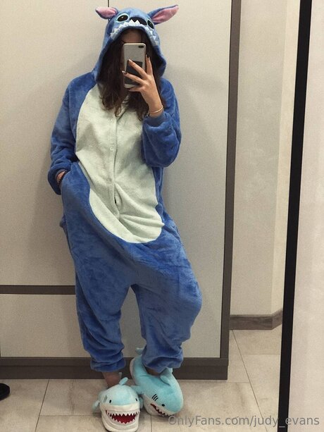 Judy Evans Joi OnlyFans