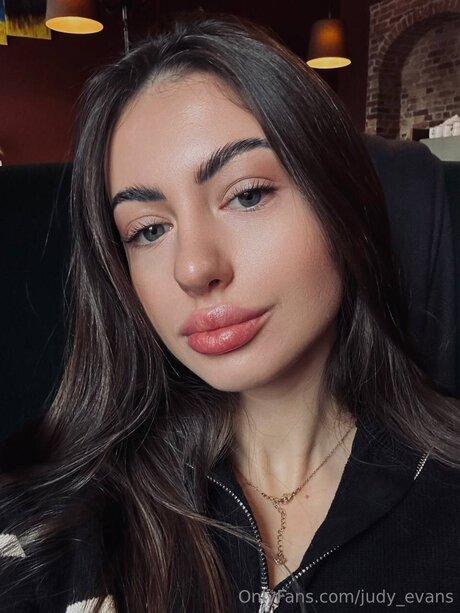 Judy Evans OnlyFans-Pornoleak