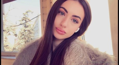 Judy Evans OnlyFans Inhalte