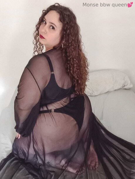 Monsebbwqueen OnlyFans-Sex