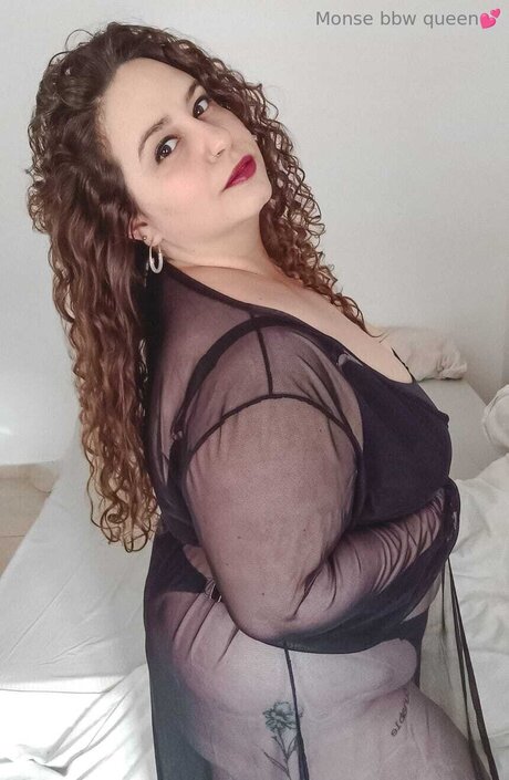 Monsebbwqueen OnlyFans Lesbisch