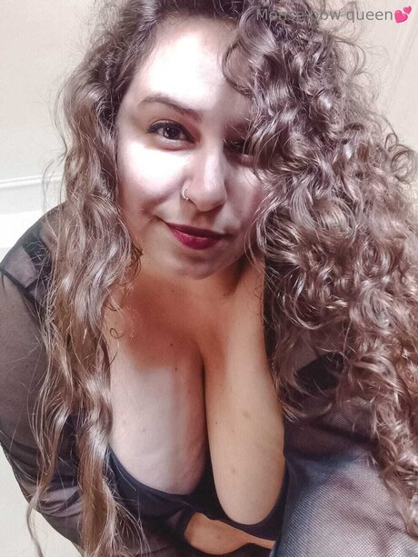 Monsebbwqueen OnlyFans Modelfoto