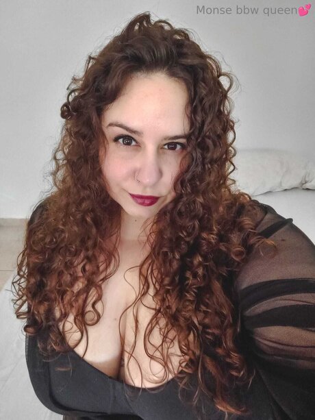 Monsebbwqueen Porn OnlyFans Leaks
