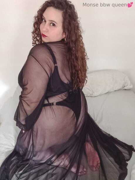 Monsebbwqueen XXX OnlyFans