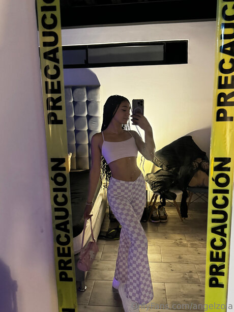 Angelzola OnlyFans XXX