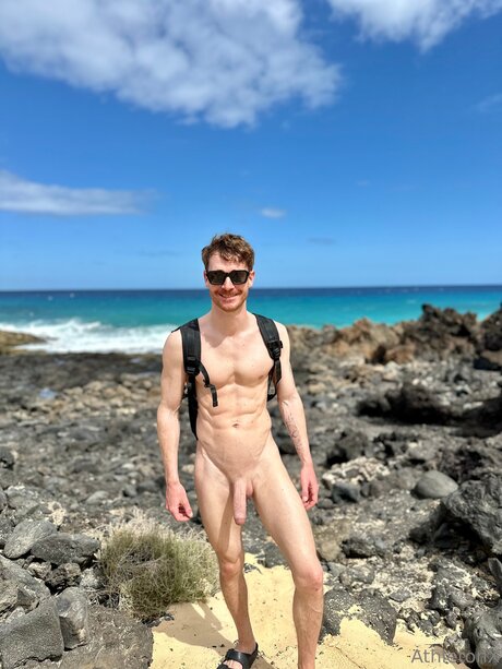 Athletonx OnlyFans Inhalte