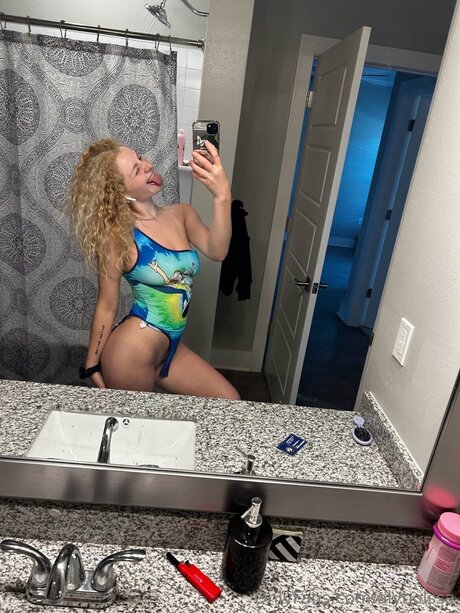 Alybolssa NurlyFans-Pornos