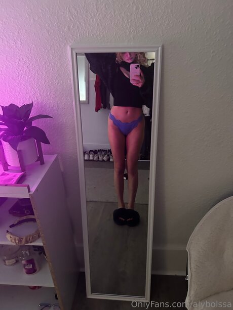 Alybolssa OnlyFans Lesbisch