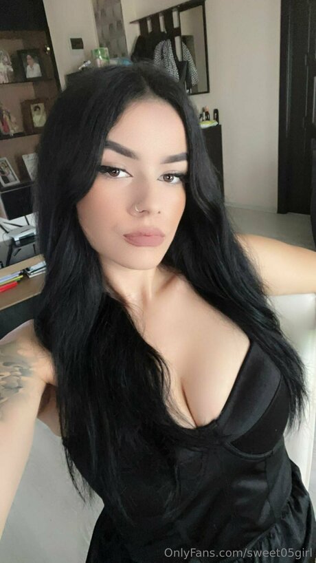 Sweet05girl OnlyFans explizite Inhalte