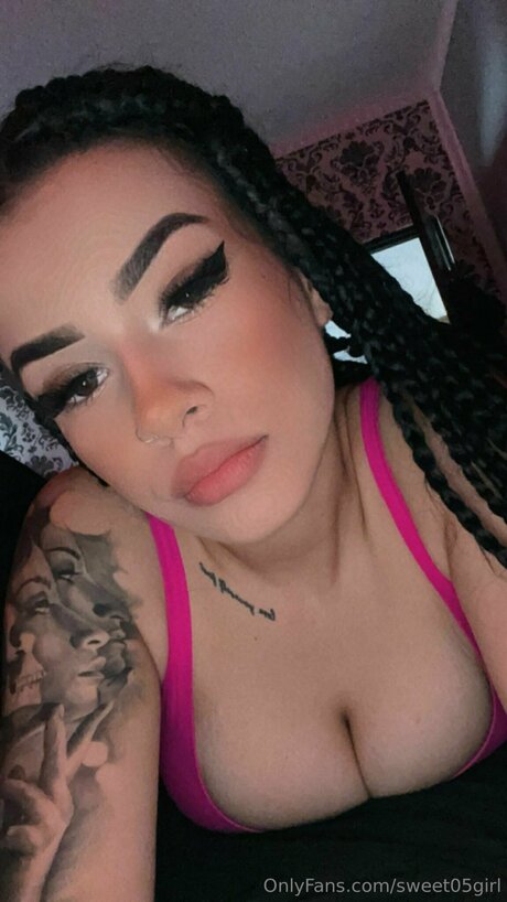 Sweet05girl OnlyFans Leaks Pornografie