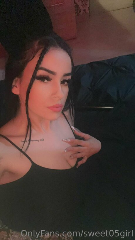 Sweet05girl OnlyFans geleakt