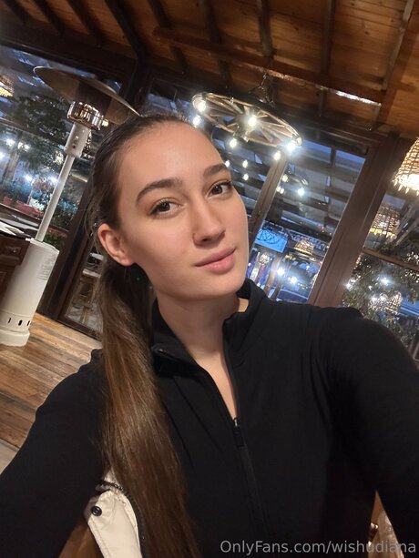 Wishudiana Nackt geleakt OnlyFans