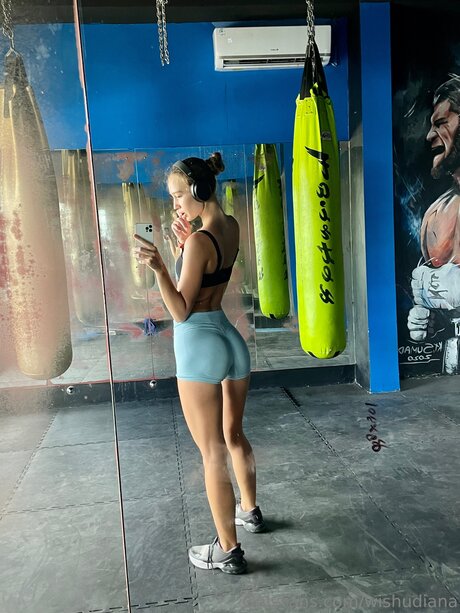 Wishudiana OnlyFans Joi