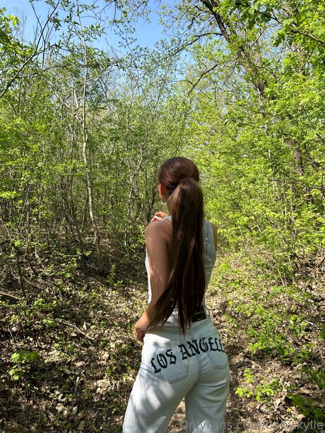 Sweetkylie Nacktbilder auf OnlyFans