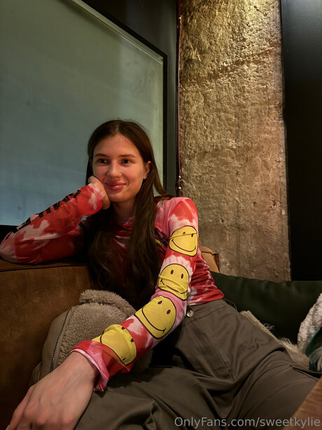 Sweetkylie OnlyFans Bilder nackt